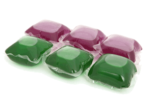 Перилни и почистващи преперати